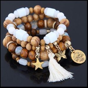Fashion Jewelry Bracelet  